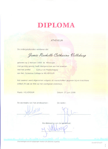 diploma kopen in Nederland VMBO, HAVO, VWO, MBO, HBO en universiteit